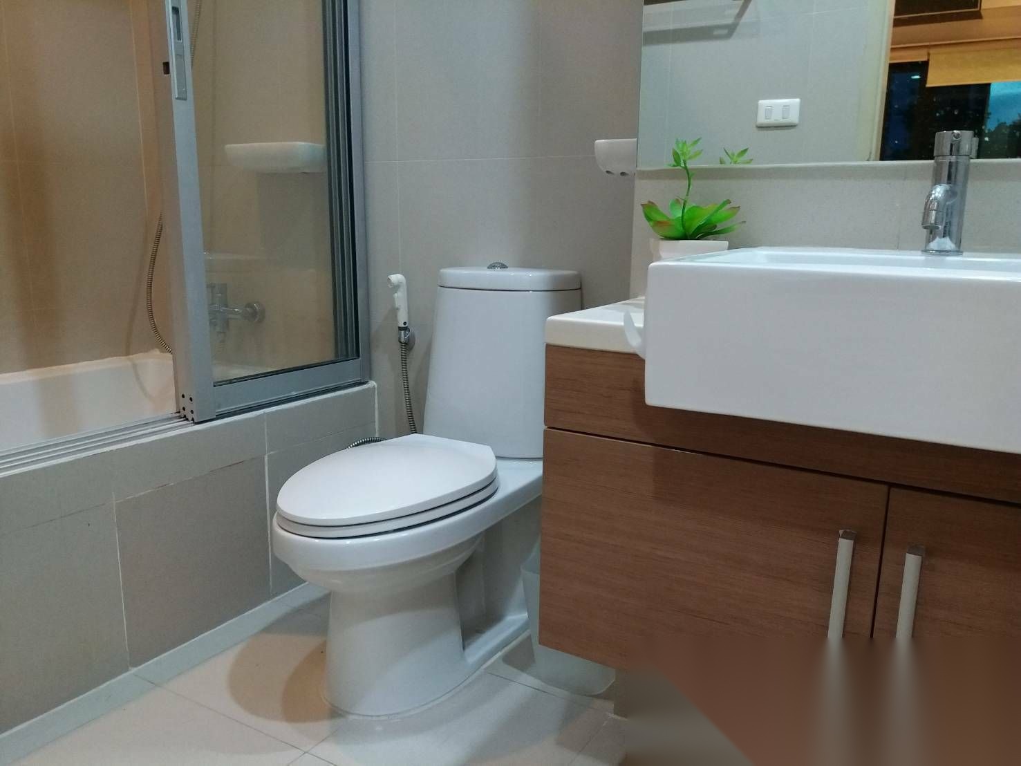 1 Bedroom Condo for sale at Noble Reveal — photo 5