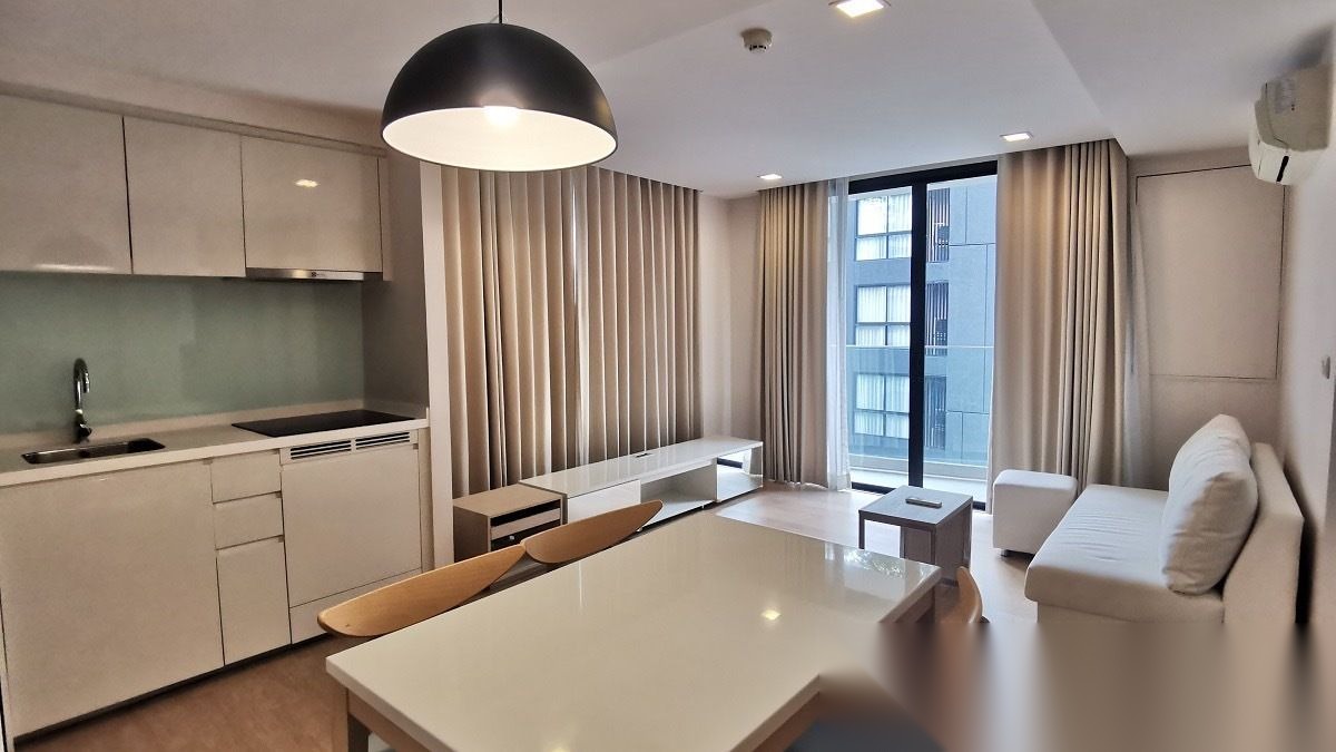 2 Bedroom Condo for sale at Liv At 49 — photo 2