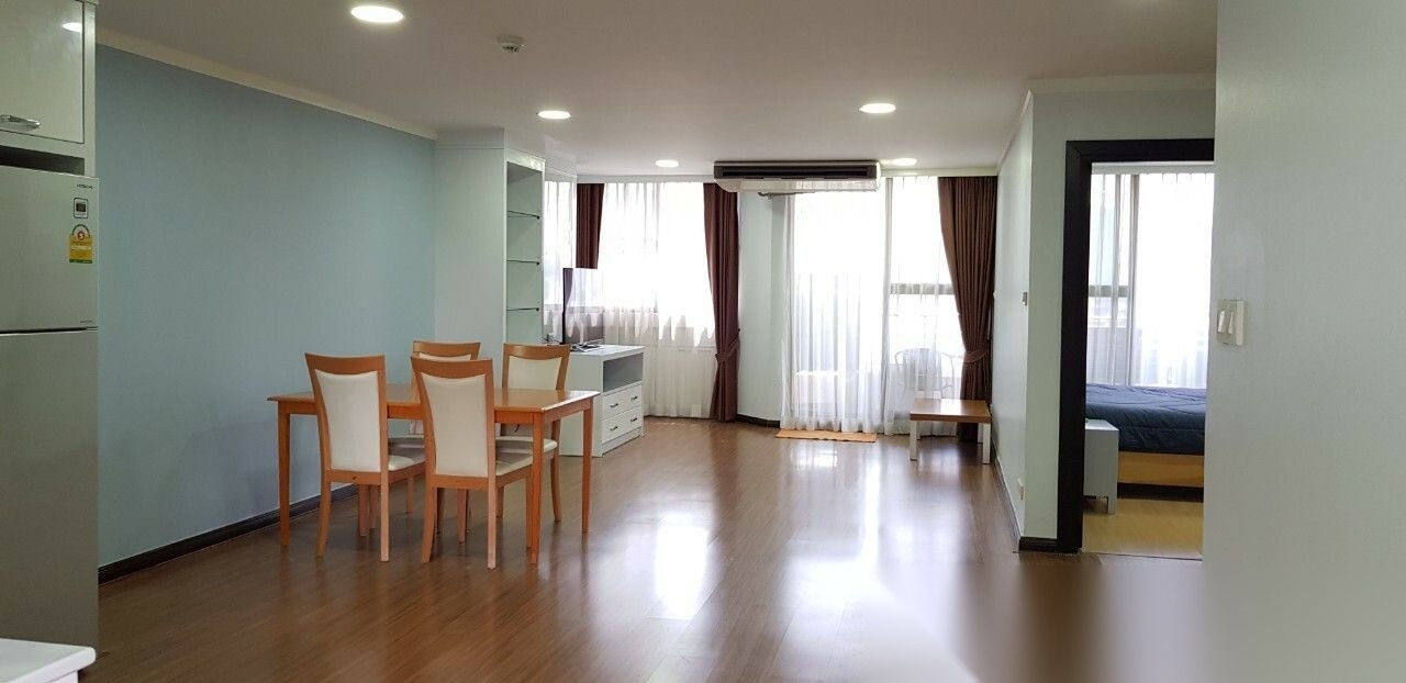 2 Bedroom Condo for sale at Supalai Place — photo 2