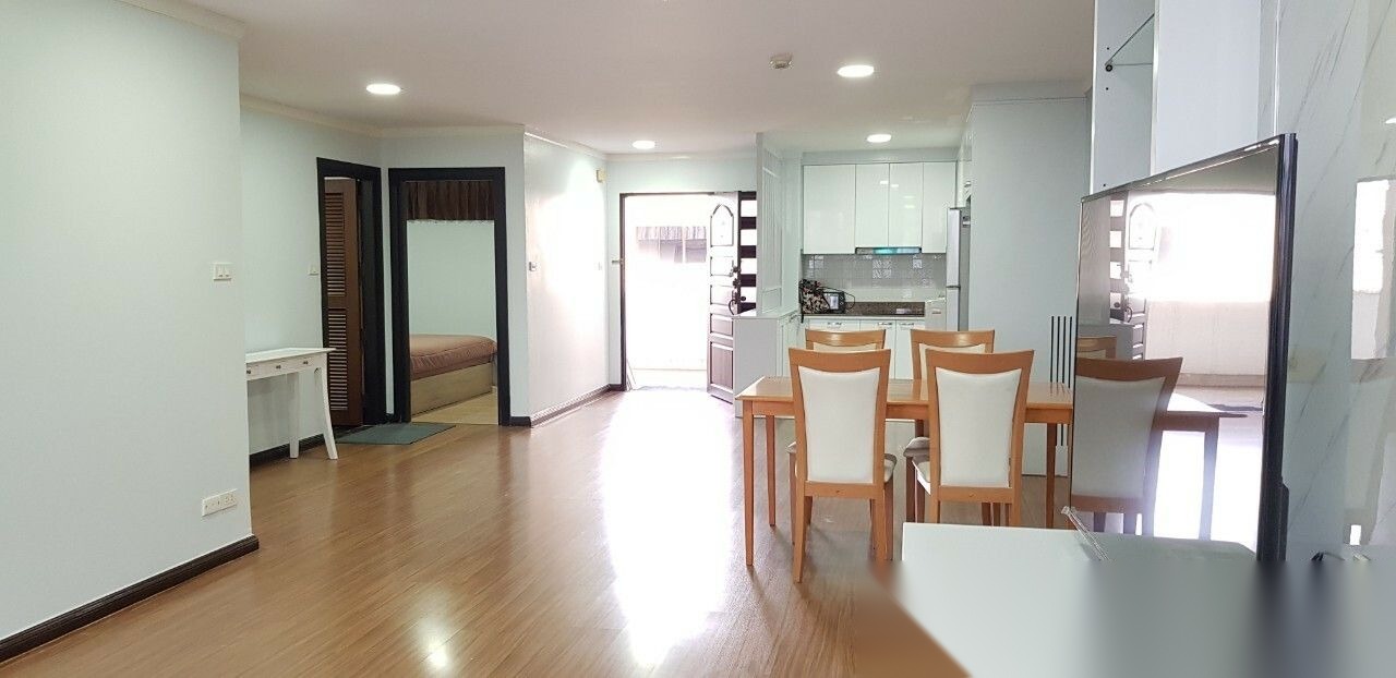 2 Bedroom Condo for sale at Supalai Place — photo 4