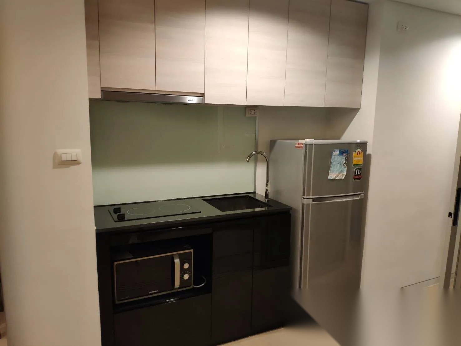 1 Bedroom Condo for sale at Siamese Ratchakru — photo 2