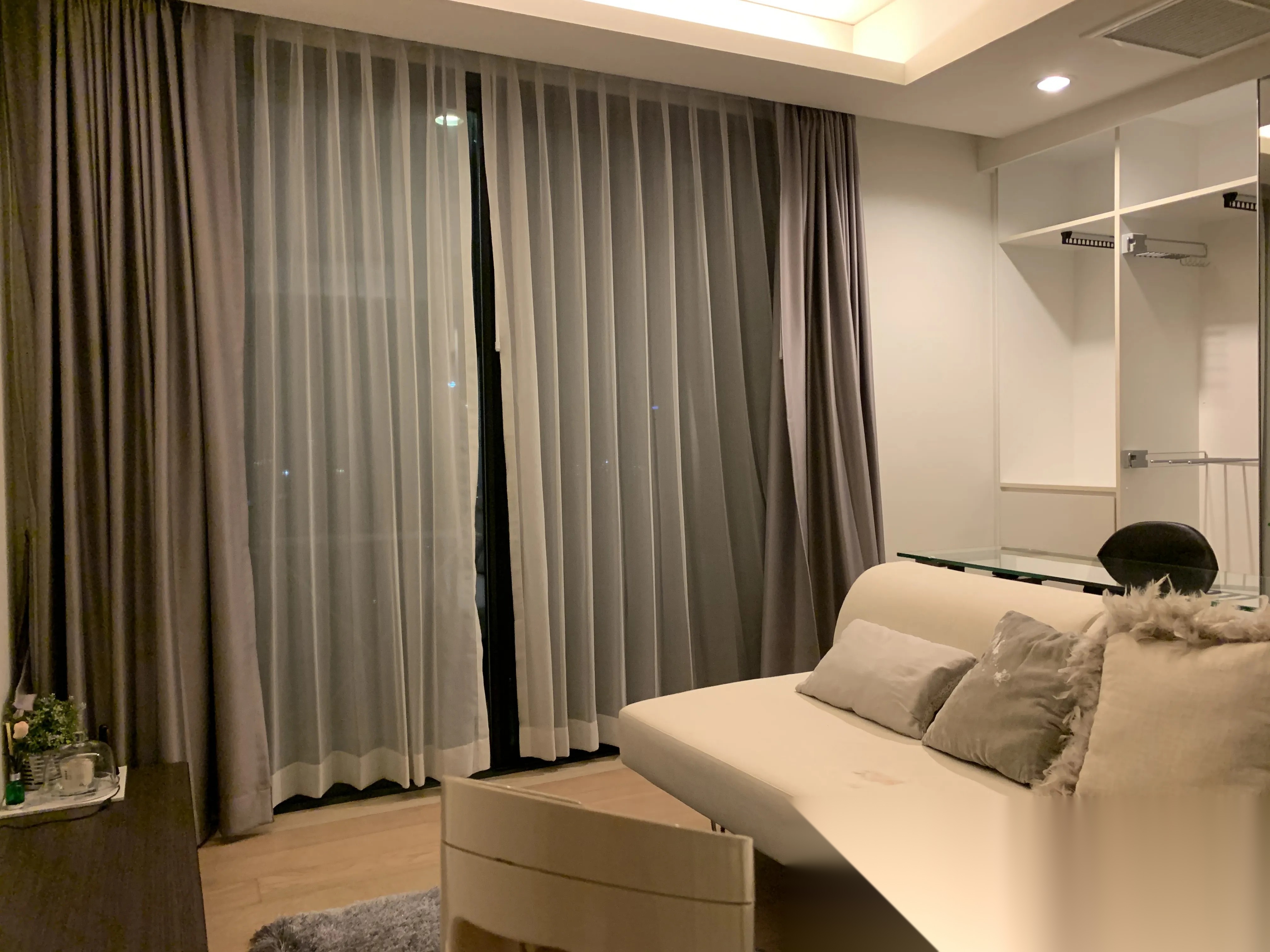 1 Bedroom Condo for sale at Siamese Ratchakru — photo 4