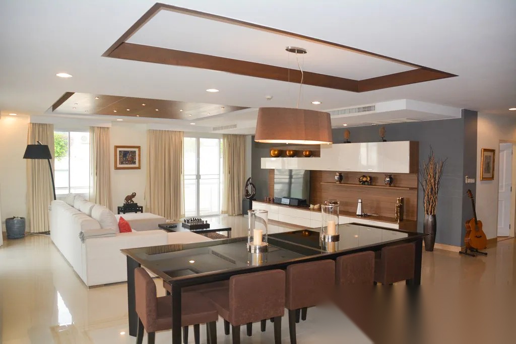 3 Bedroom Condo for sale at The Rise Sukhumvit 39 — photo 4