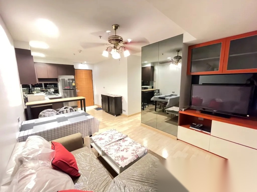 2 Bedroom Condo for sale at 59 Heritage — photo 3