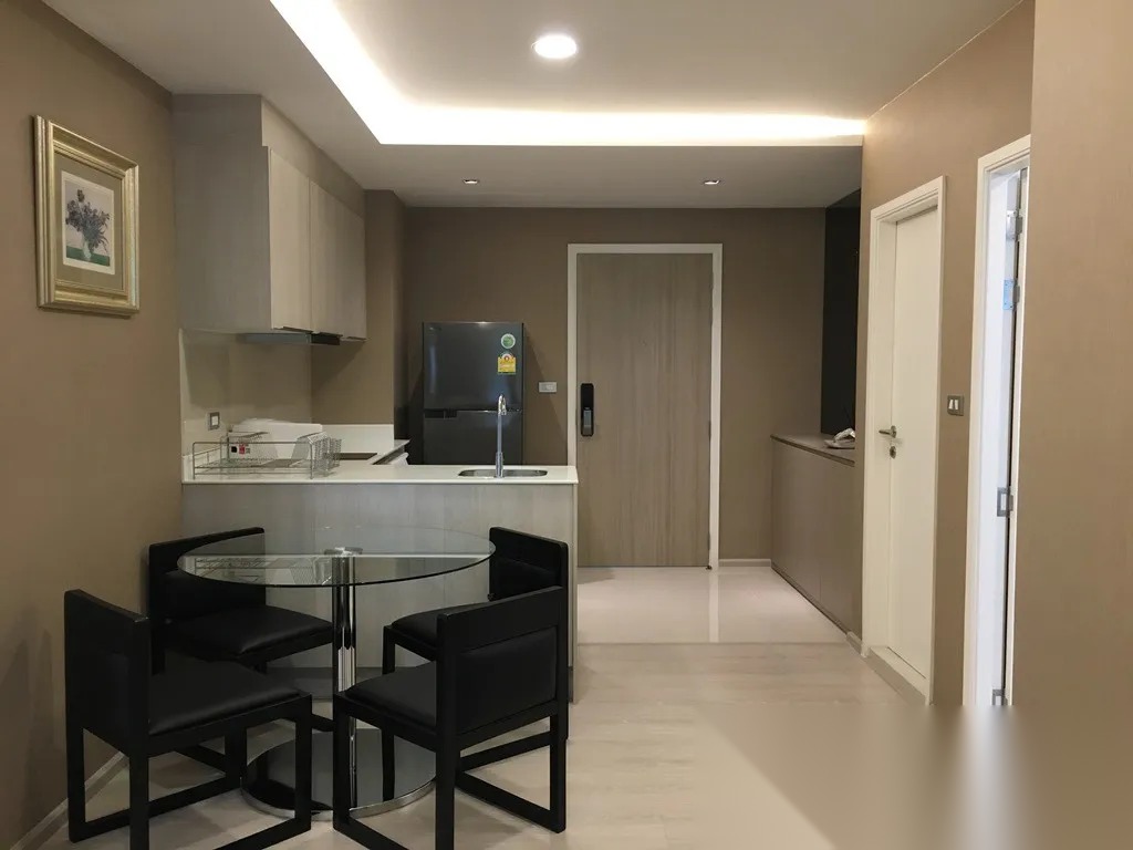 2 Bedroom Condo for sale at Vtara Sukhumvit 36 — photo 3