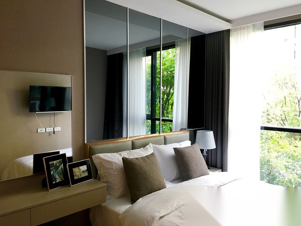 2 Bedroom Condo for sale at Vtara Sukhumvit 36 — photo 4