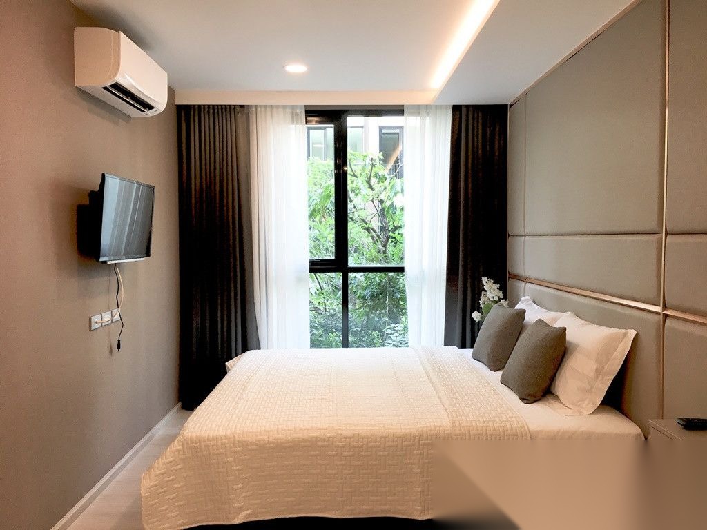 2 Bedroom Condo for sale at Vtara Sukhumvit 36 — photo 5
