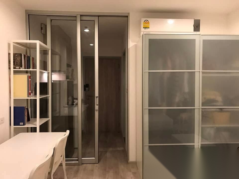 1 Bedroom Condo for sale at Ideo Mobi Charan Interchange — photo 1