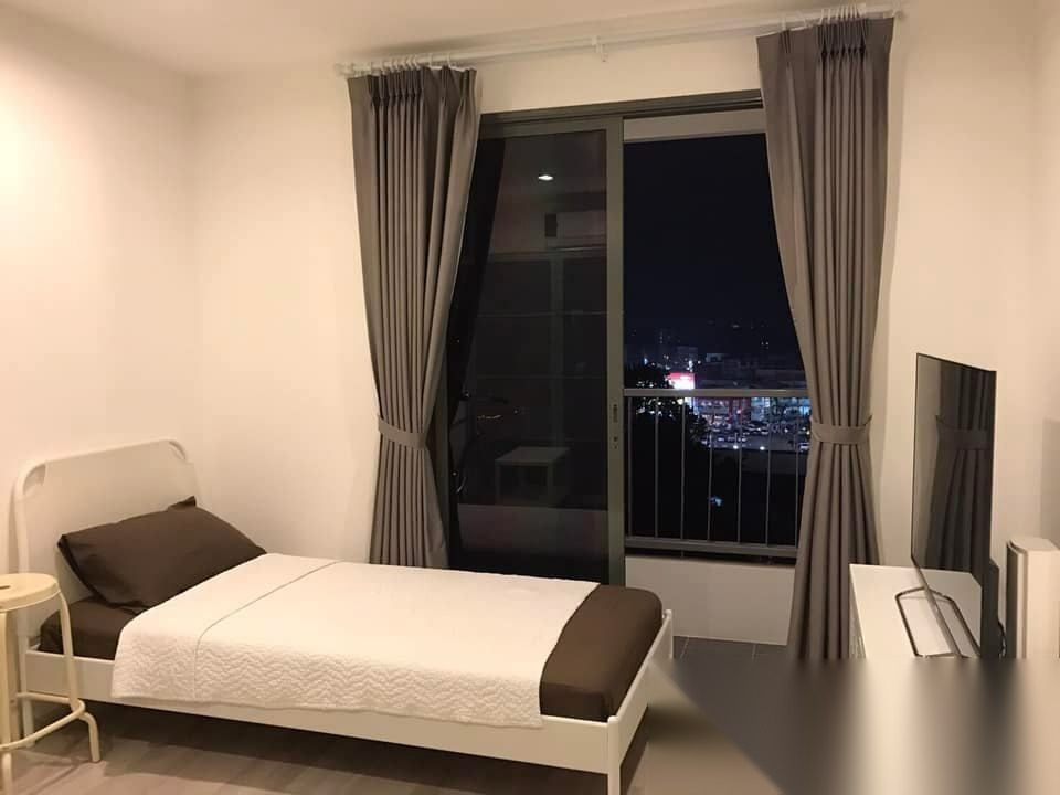 1 Bedroom Condo for sale at Ideo Mobi Charan Interchange — photo 2