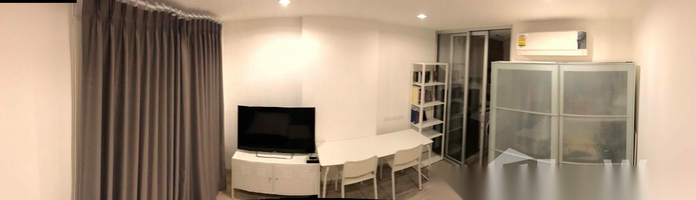 1 Bedroom Condo for sale at Ideo Mobi Charan Interchange — photo 3