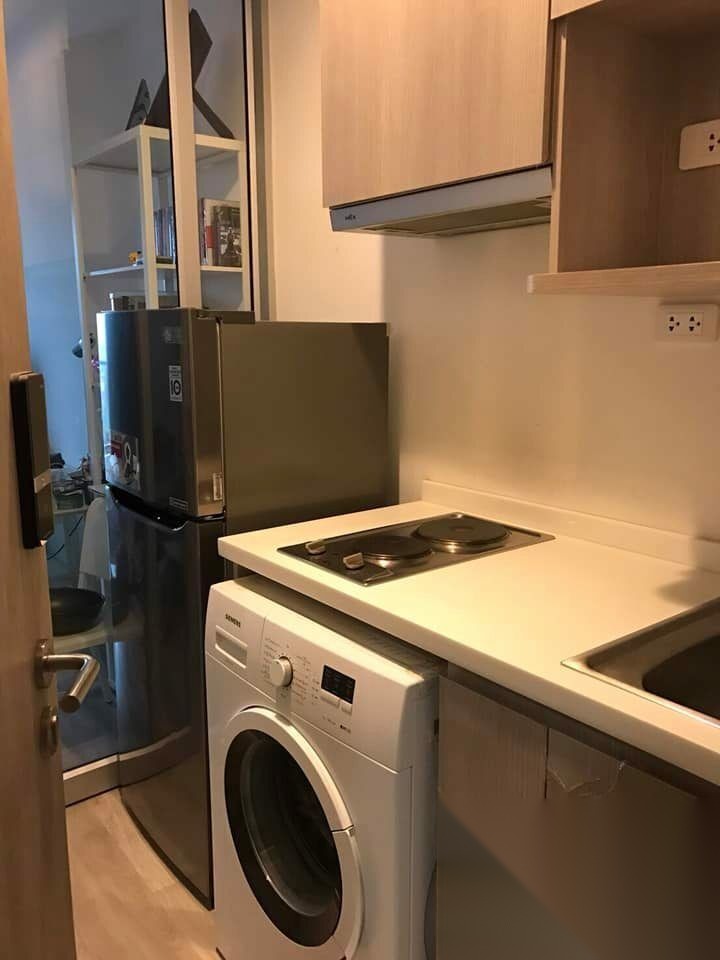 1 Bedroom Condo for sale at Ideo Mobi Charan Interchange — photo 5