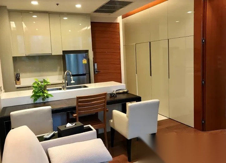 1 Bedroom Condo for sale at The Address Sukhumvit 28 — photo 3