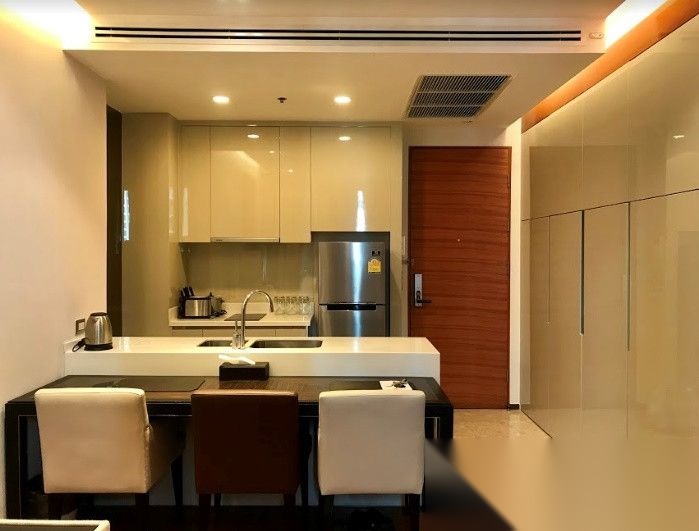 1 Bedroom Condo for sale at The Address Sukhumvit 28 — photo 4