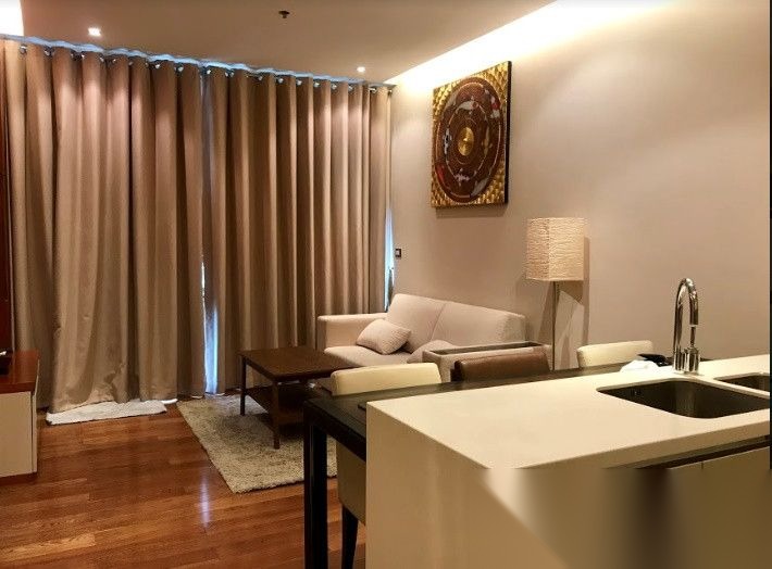 1 Bedroom Condo for sale at The Address Sukhumvit 28 — photo 5