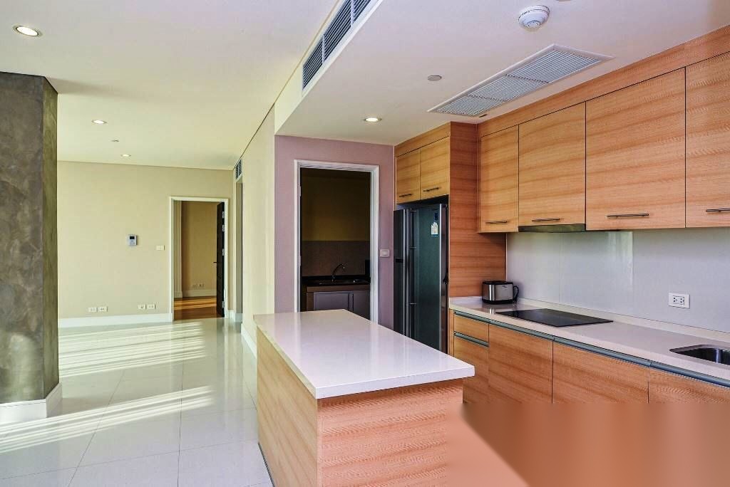 3 Bedroom Condo for sale at Aguston Sukhumvit 22 — photo 5