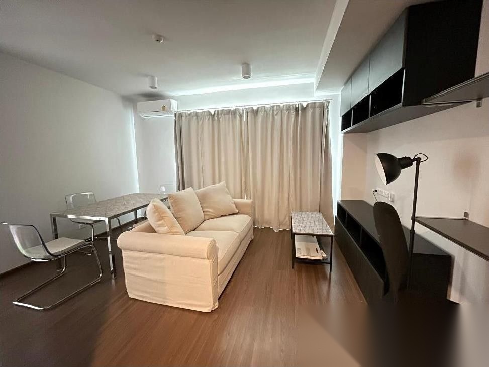 2 Bedroom Condo for sale at Ideo Ratchada - Sutthisan — photo 1
