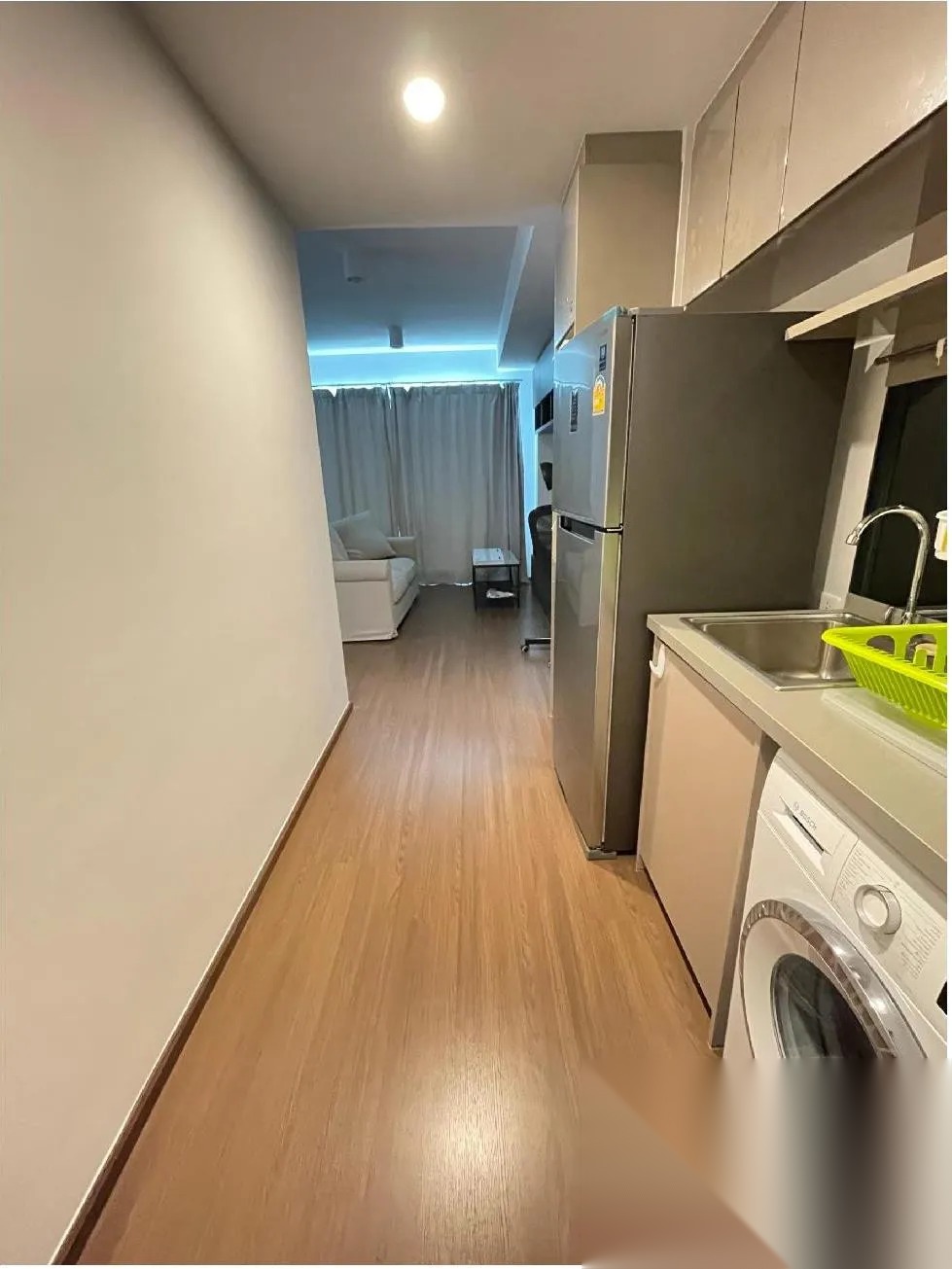 2 Bedroom Condo for sale at Ideo Ratchada - Sutthisan — photo 2