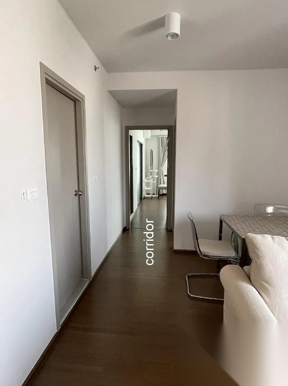 2 Bedroom Condo for sale at Ideo Ratchada - Sutthisan — photo 4
