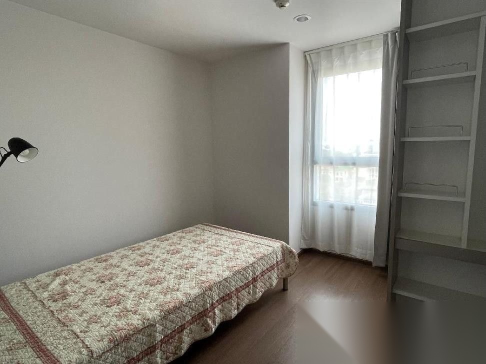 2 Bedroom Condo for sale at Ideo Ratchada - Sutthisan — photo 5