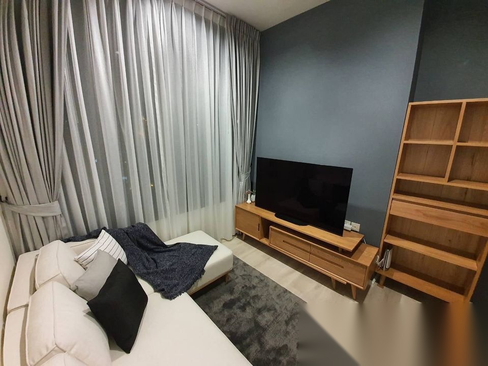 2 Bedroom Condo for sale at Edge Sukhumvit 23 — photo 3