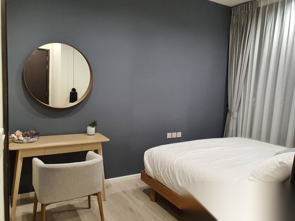 2 Bedroom Condo for sale at Edge Sukhumvit 23 — photo 4