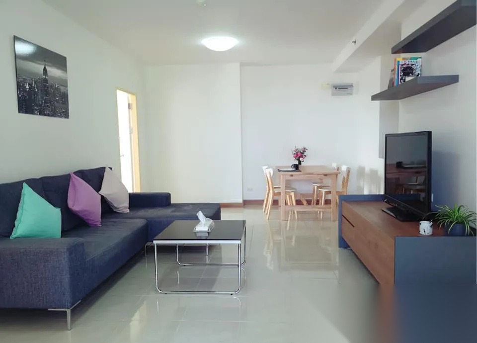 2 Bedroom Condo for sale at Supalai Park Ekkamai-Thonglor — photo 1