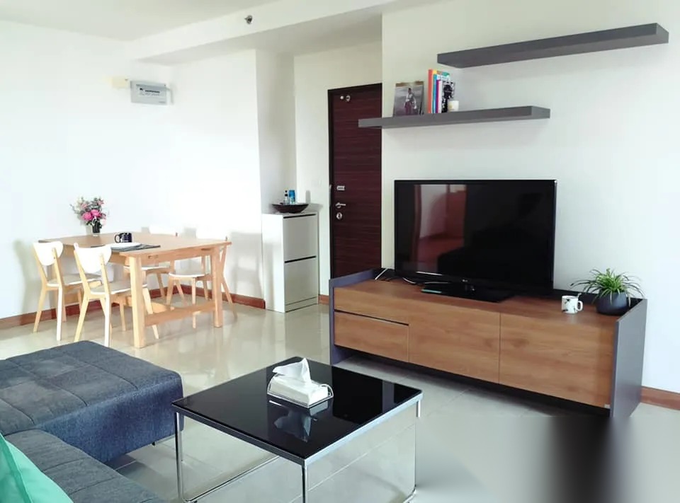 2 Bedroom Condo for sale at Supalai Park Ekkamai-Thonglor — photo 3