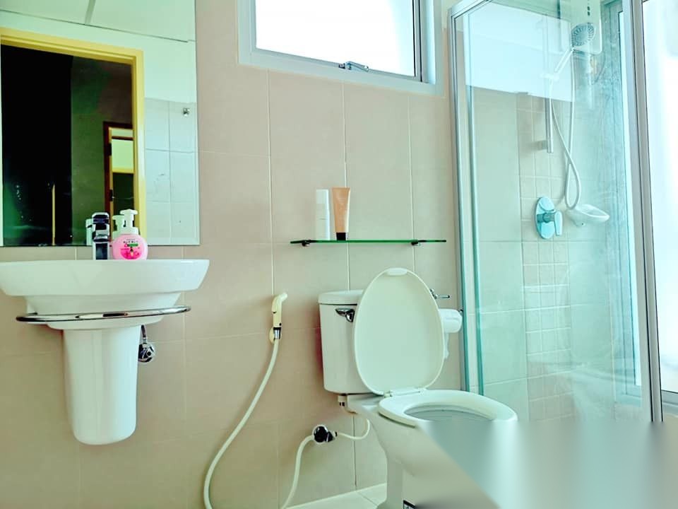 2 Bedroom Condo for sale at Supalai Park Ekkamai-Thonglor — photo 5