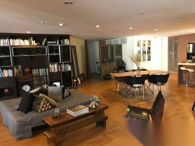 4 Bedroom Condo for sale at Tai Ping Towers — photo 4