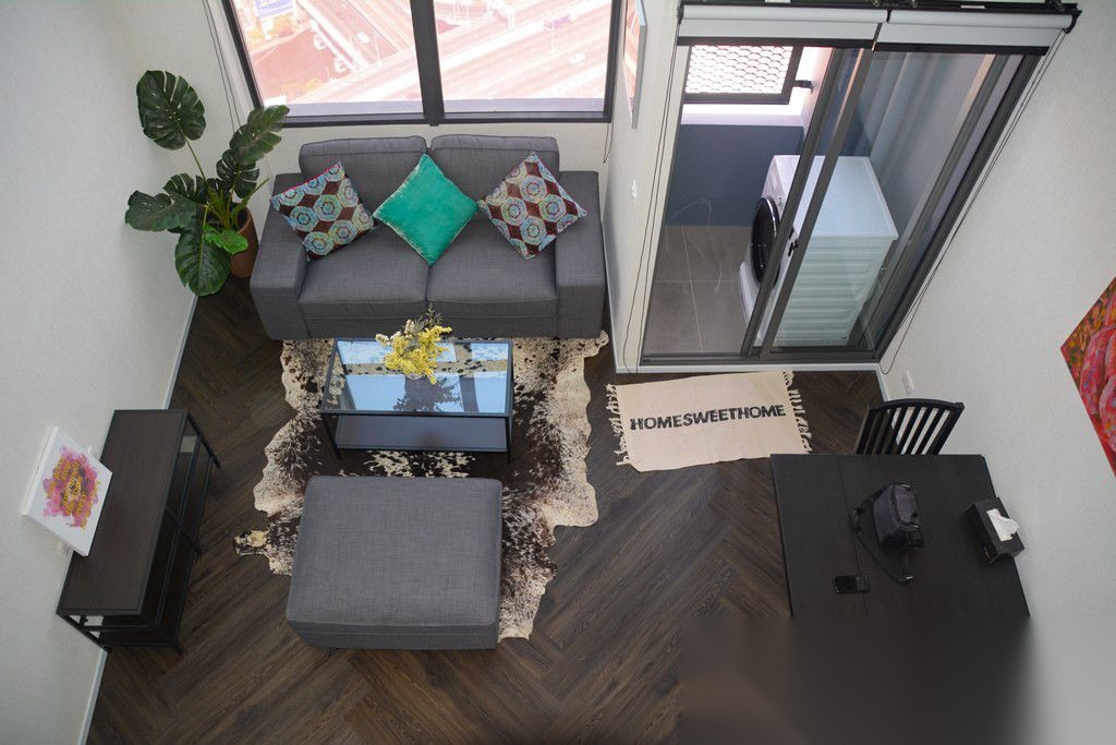 1 Bedroom Condo for sale at Siamese Sukhumvit 87 — photo 2