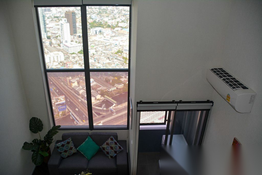1 Bedroom Condo for sale at Siamese Sukhumvit 87 — photo 3