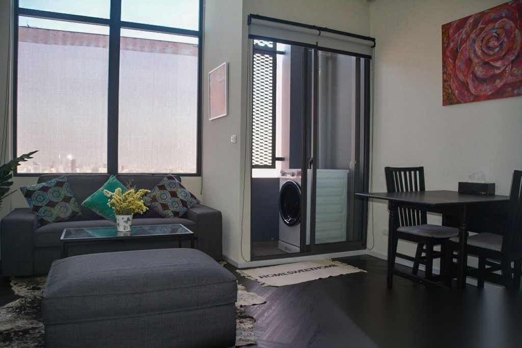 1 Bedroom Condo for sale at Siamese Sukhumvit 87 — photo 5