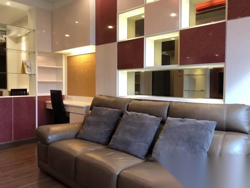 1 Bedroom Condo for sale at Supalai Elite Sathorn - Suanplu — photo 2