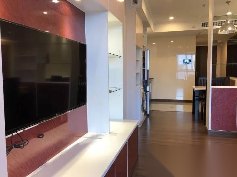 1 Bedroom Condo for sale at Supalai Elite Sathorn - Suanplu — photo 3
