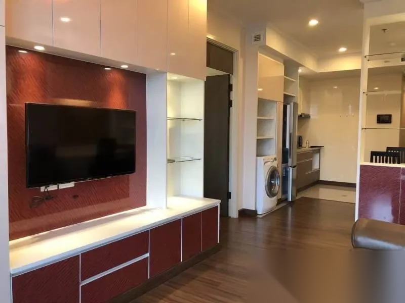 1 Bedroom Condo for sale at Supalai Elite Sathorn - Suanplu — photo 4