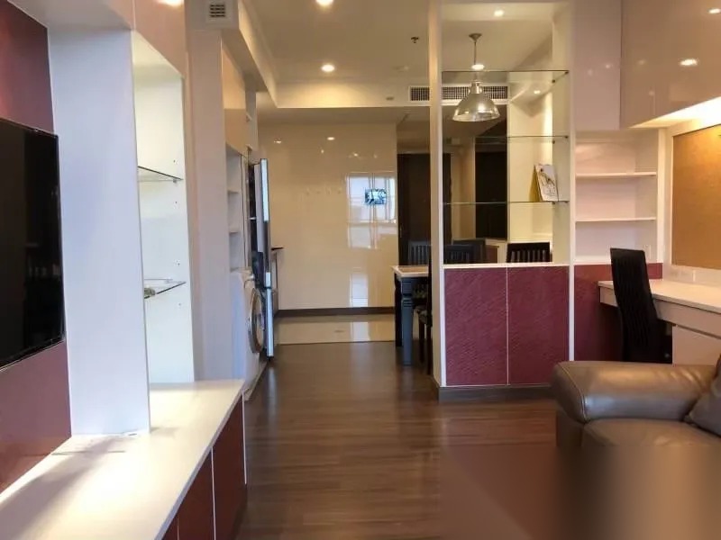 1 Bedroom Condo for sale at Supalai Elite Sathorn - Suanplu — photo 5