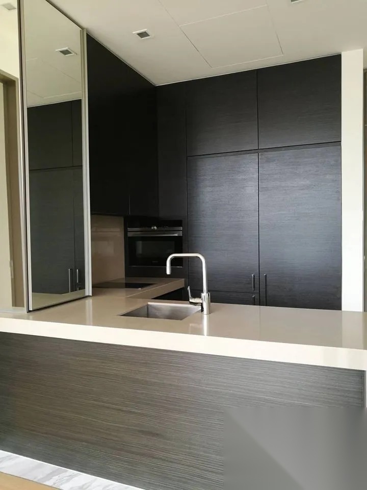 1 Bedroom Condo for sale at Saladaeng One — photo 3
