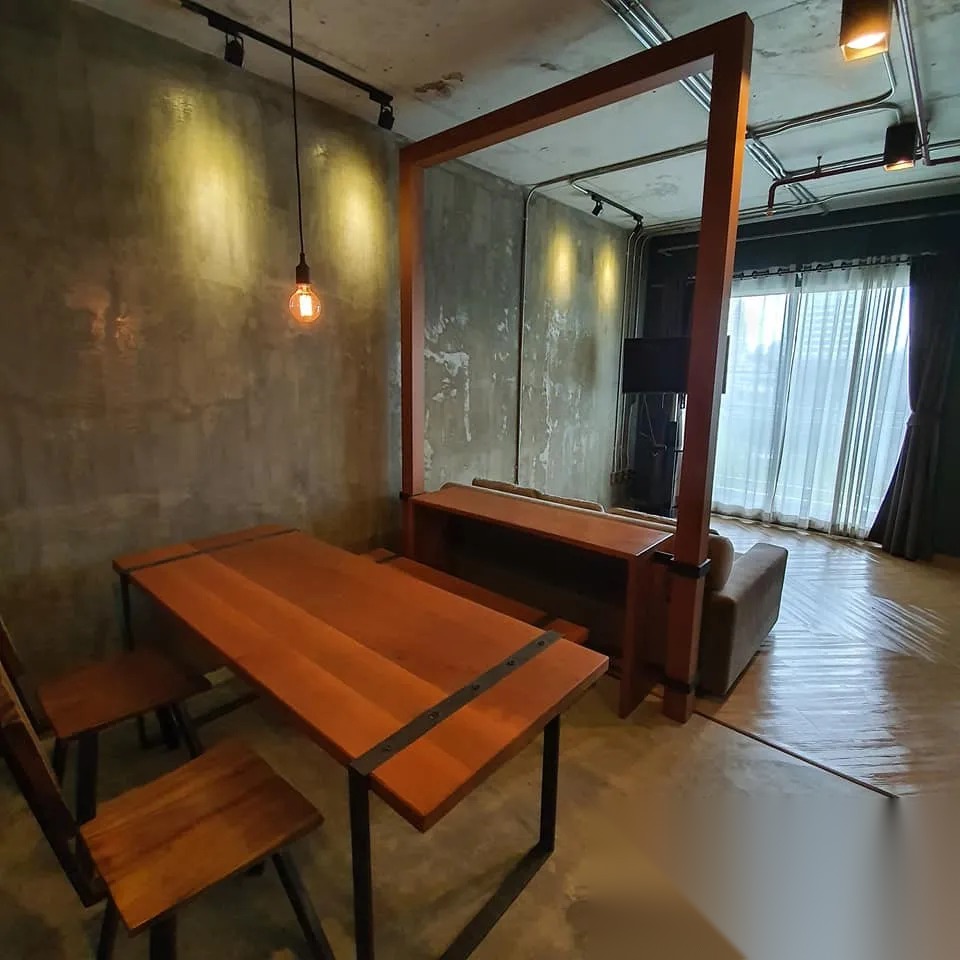 1 Bedroom Condo for sale at Sukhumvit Plus — photo 1