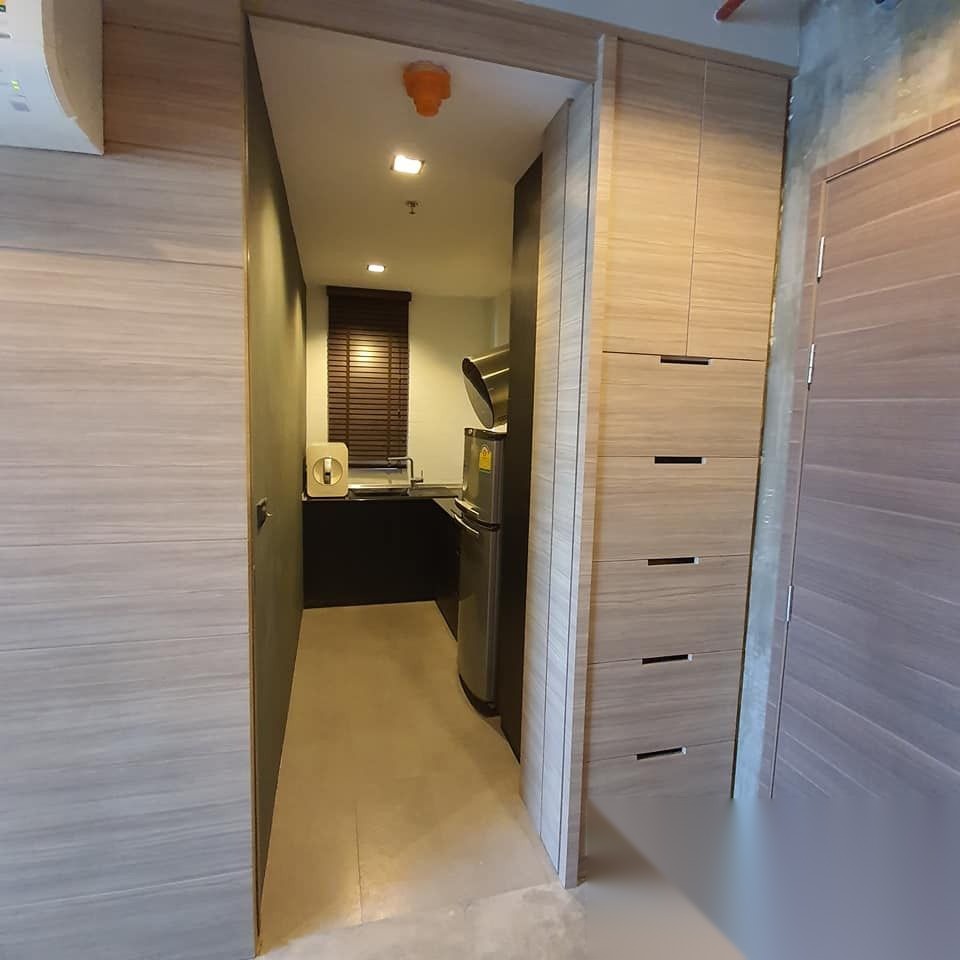 1 Bedroom Condo for sale at Sukhumvit Plus — photo 4
