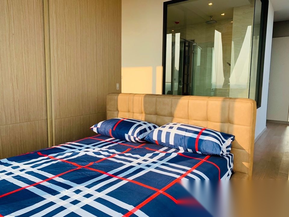 1 Bedroom Condo for sale at Ashton Silom — photo 5