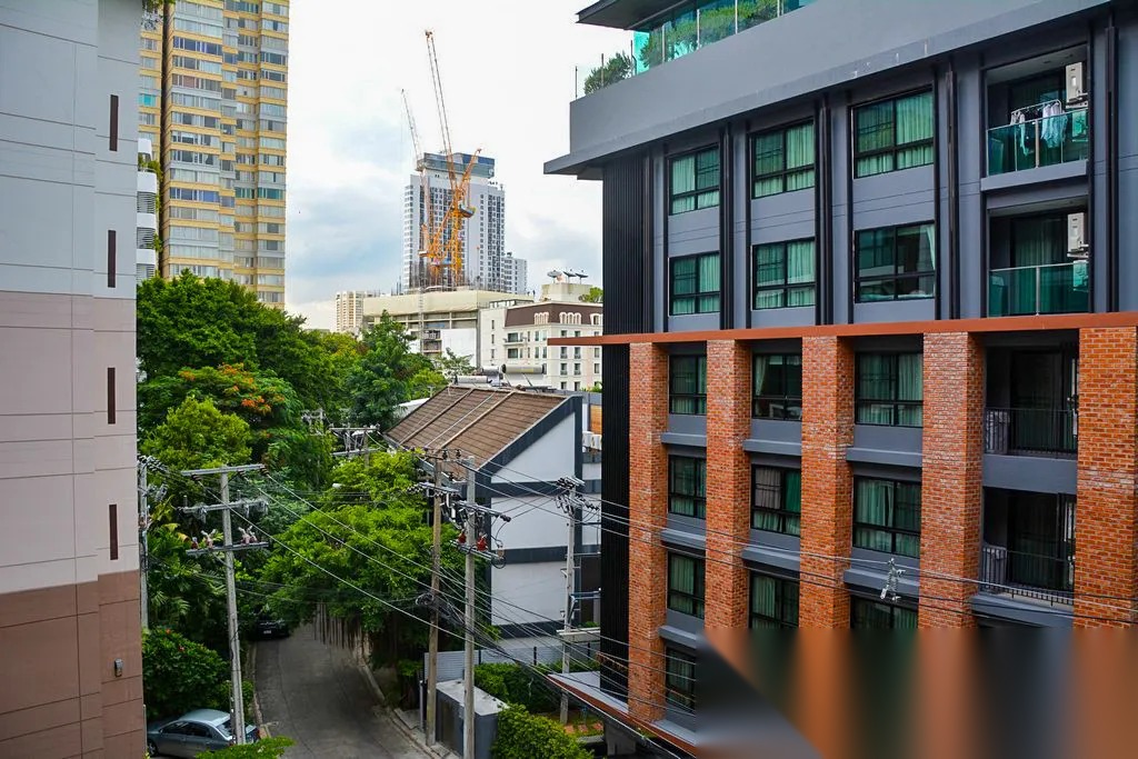 2 Bedroom Condo for sale at Le Cote Thonglor 8 — photo 1