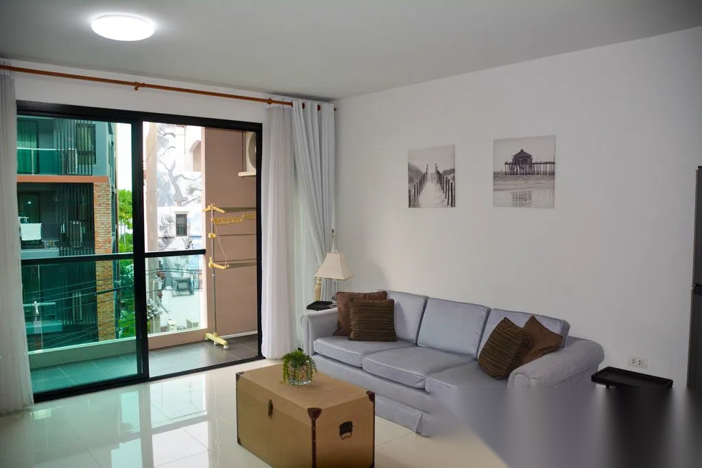 2 Bedroom Condo for sale at Le Cote Thonglor 8 — photo 4