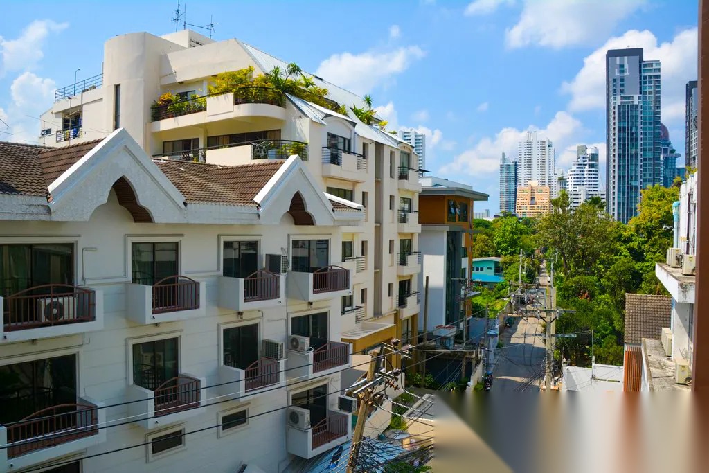 1 Bedroom Condo for sale at Le Cote Thonglor 8 — photo 1