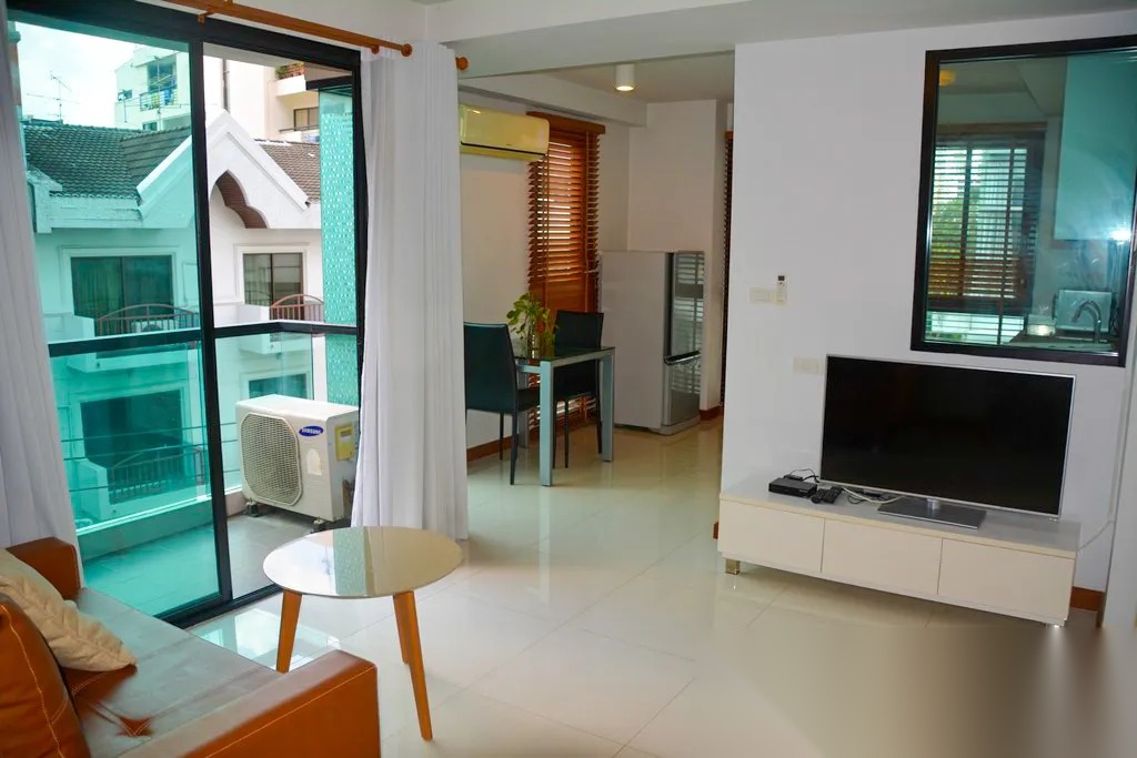 1 Bedroom Condo for sale at Le Cote Thonglor 8 — photo 2