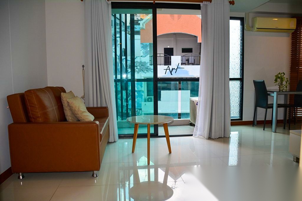 1 Bedroom Condo for sale at Le Cote Thonglor 8 — photo 3