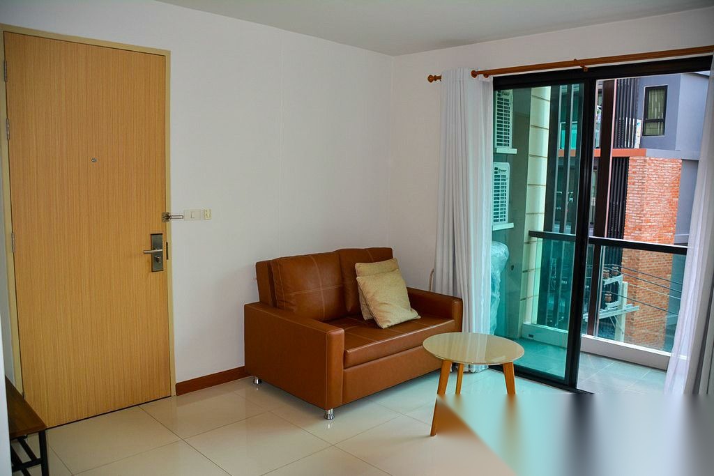 1 Bedroom Condo for sale at Le Cote Thonglor 8 — photo 4