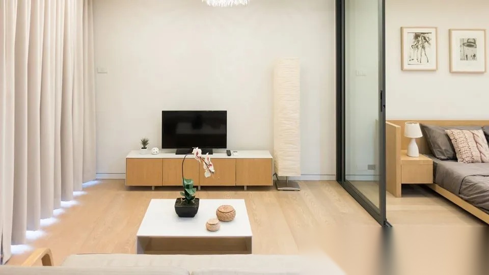 1 Bedroom Condo for sale at Siamese Gioia — photo 4