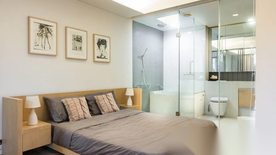 1 Bedroom Condo for sale at Siamese Gioia — photo 5