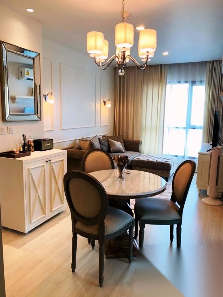 1 Bedroom Condo for sale at Life Sukhumvit 48 — photo 1