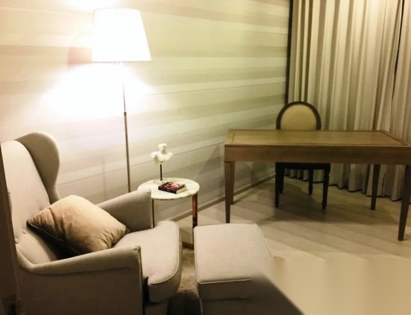 1 Bedroom Condo for sale at Life Sukhumvit 48 — photo 2